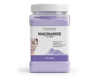 Cosderma Niacinamide Jelly Mask