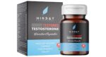 Nisbat Futurherbs Testoros Testosterone Booster Capsule