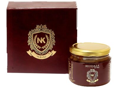 NK Herbal Muejaza for Men