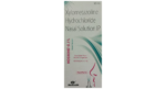 Nosikind -0.1% Nasal Spray