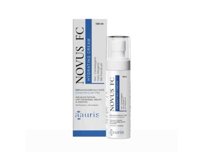 Novus FC Hydrating Cream