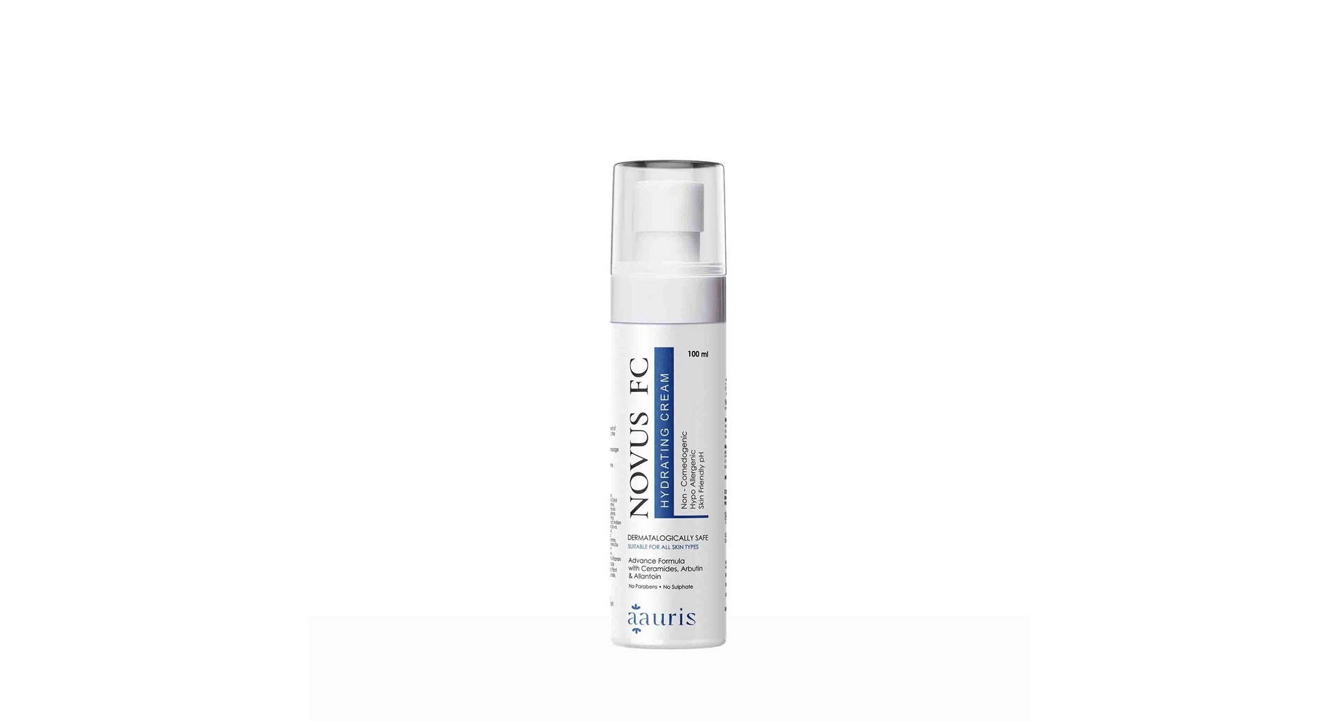 Novus FC Hydrating Cream - Image 2