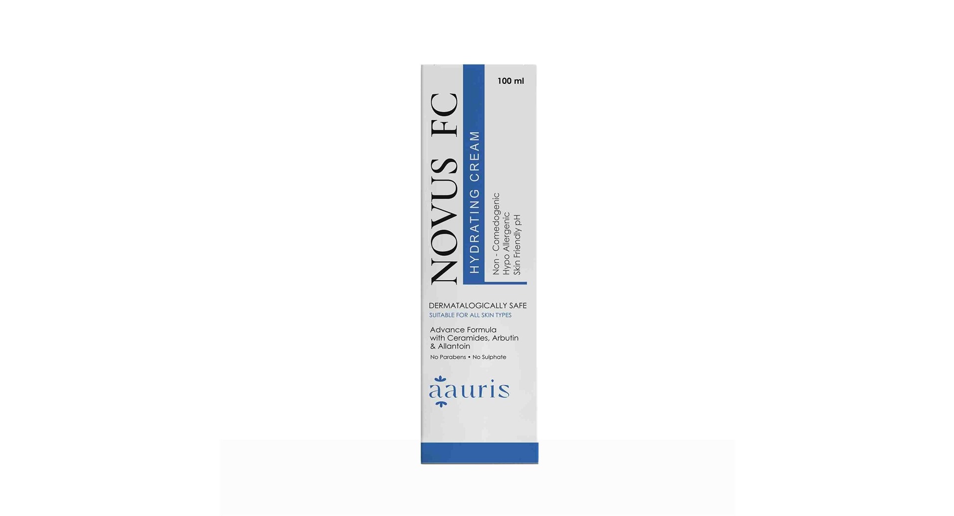 Novus FC Hydrating Cream - Image 3