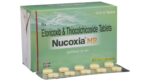 Nucoxia MR Tablet