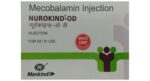 Nurokind OD Injection