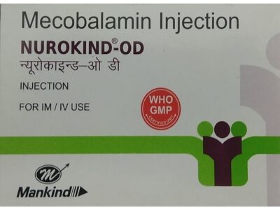 Nurokind OD Injection