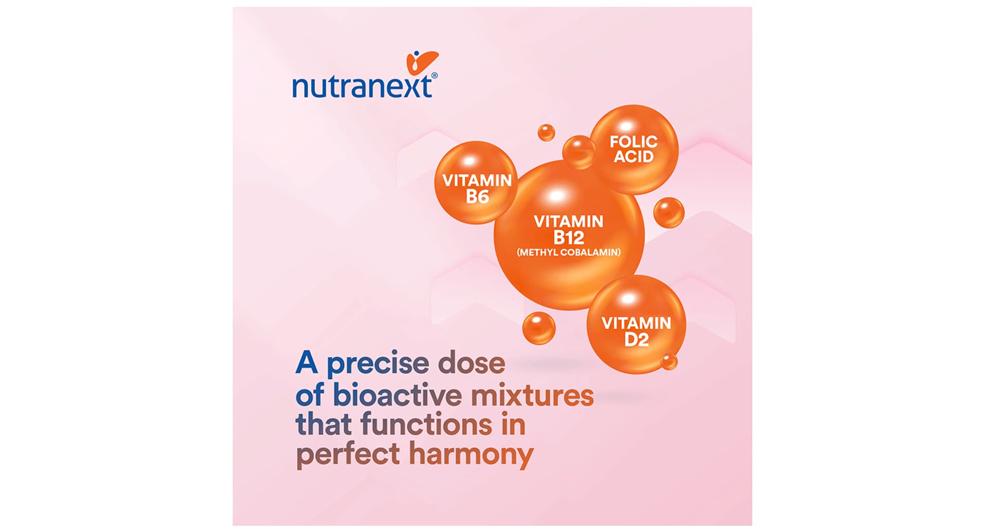 Nutranext Vitamin B12 Plus Tablet MD Strawberry - Image 5