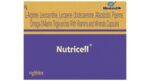 Nutricell Capsule