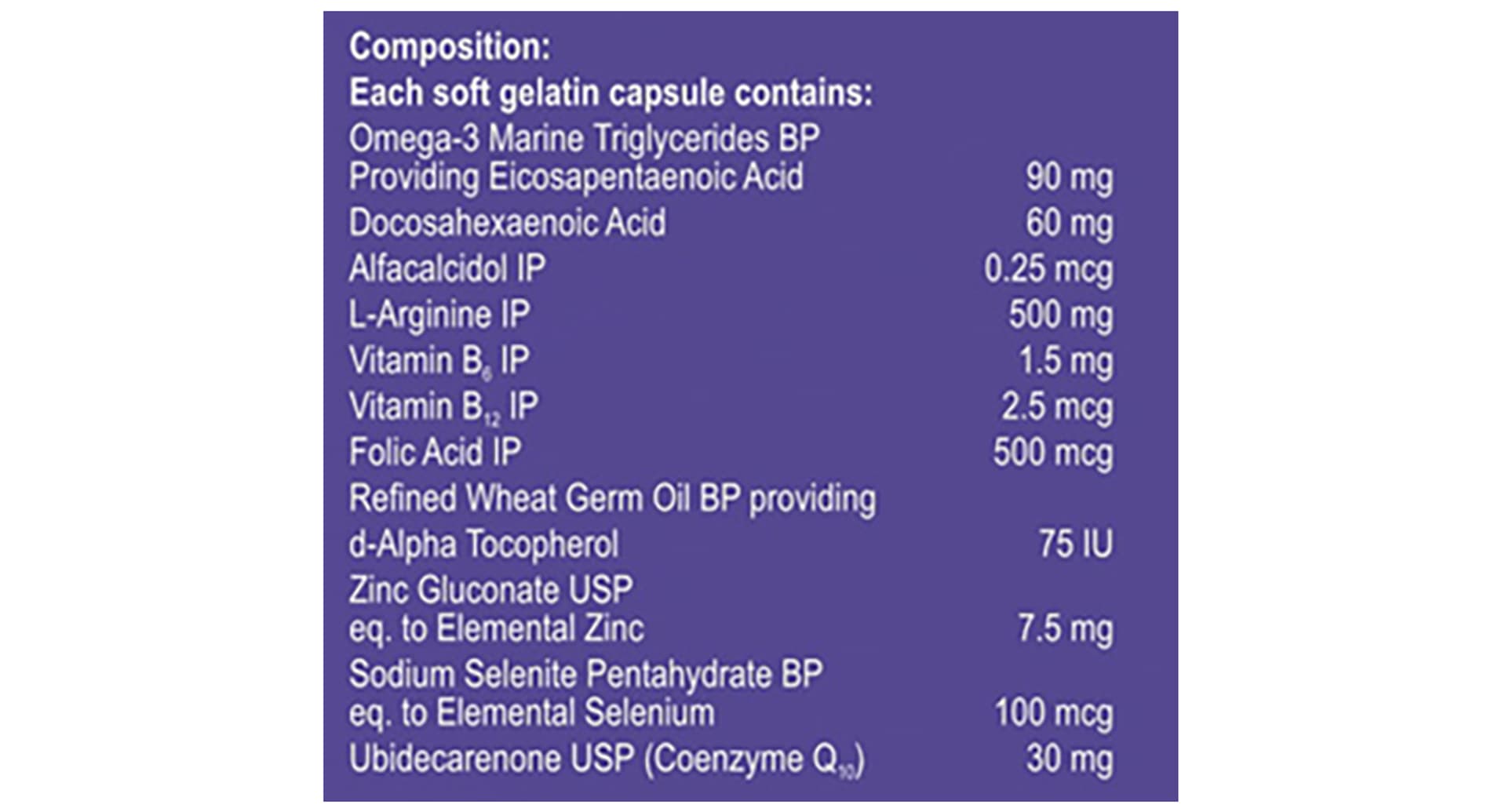 Nutricell Capsule - Image 4