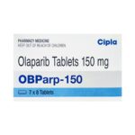Obparp 150 Tablet