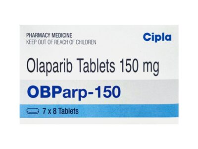 Obparp 150 Tablet