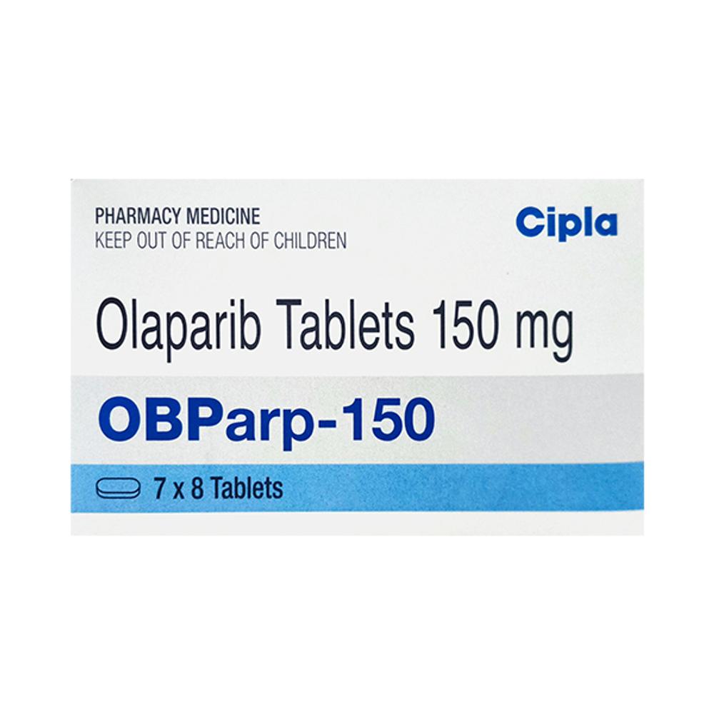 Obparp 150 Tablet