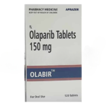 Olabir 150mg Tablet