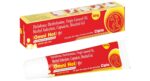 Omni Hot Gel