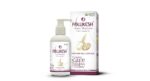 Healing Pharma Follikesh Onion Hair Shampoo with Conditioner