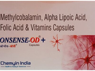 Onsense-OD+ Capsule