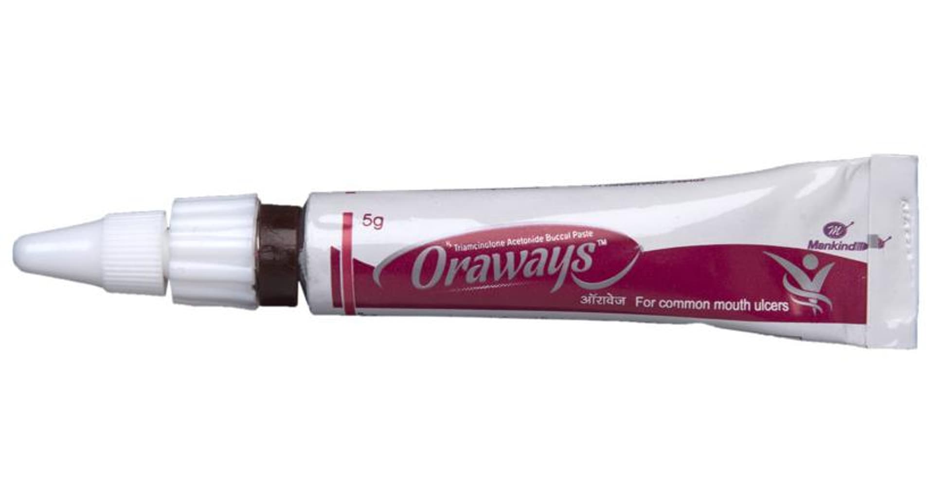 Oraways Oral Paste - Image 3