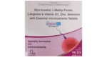 Ovacare Myo Kit pack of 12 tablets front