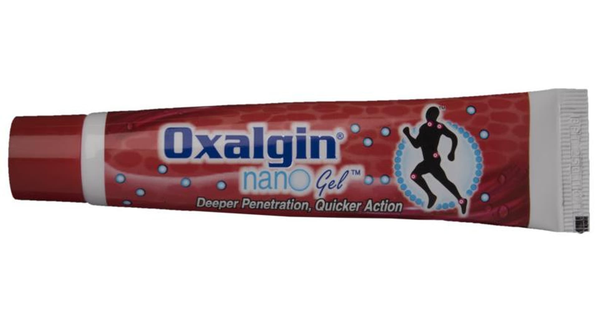 Oxalgin Nano Gel - Image 2