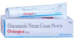 Oxicojen Cream