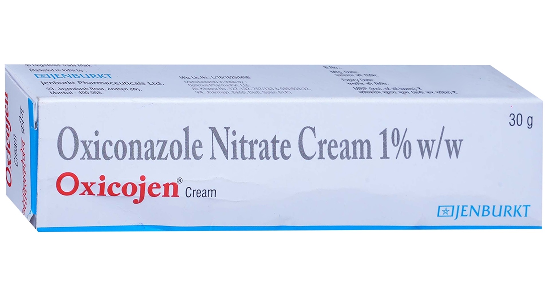 Oxicojen Cream - Image 2