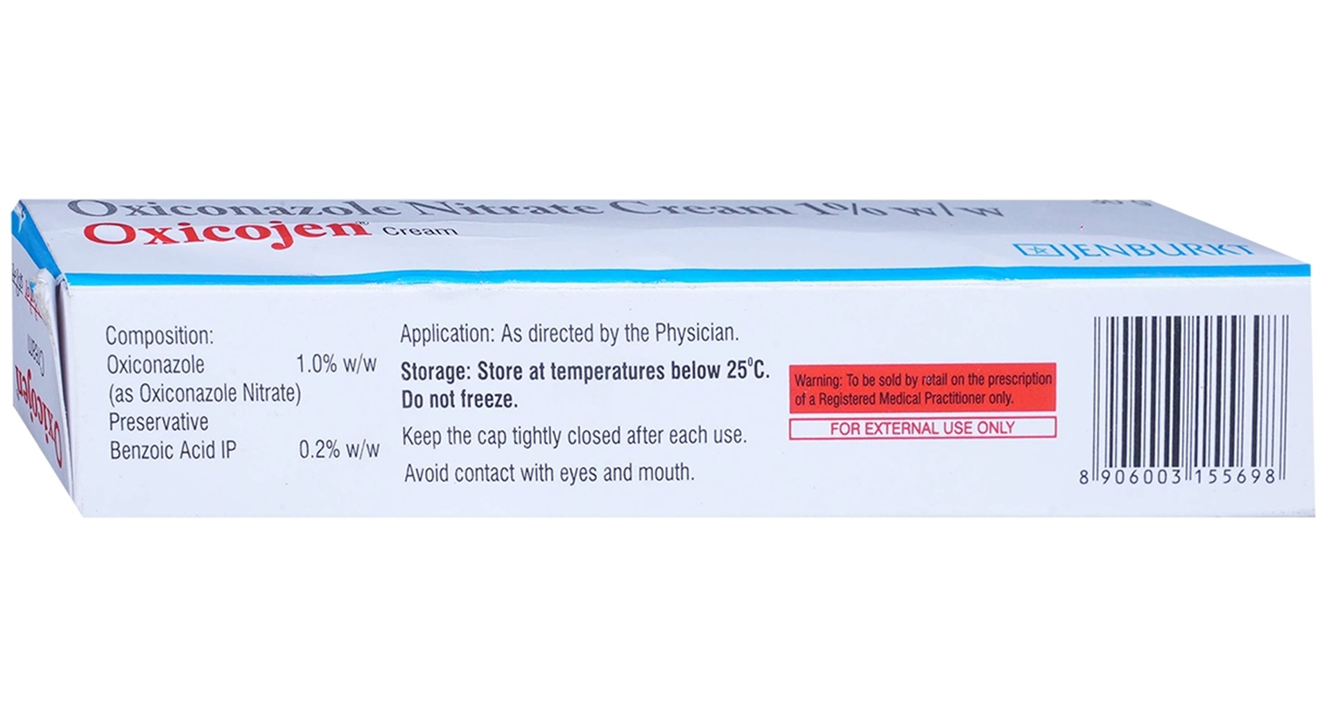 Oxicojen Cream - Image 3