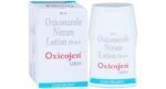 Oxicojen Lotion