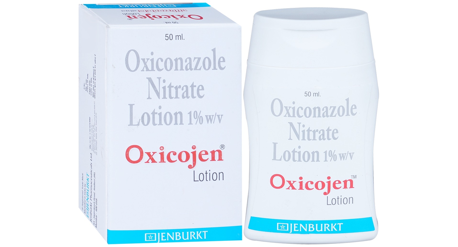 Oxicojen Lotion