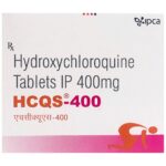 HCQS 400 Tablet