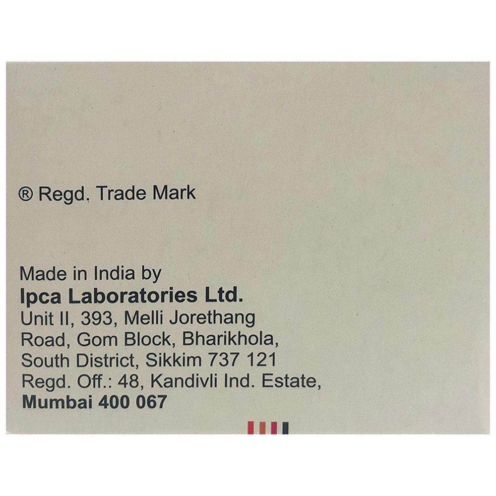 HCQS 400 Tablet - Image 2