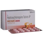 HCQS 200 Tablet