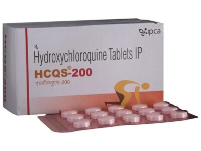 HCQS 200 Tablet
