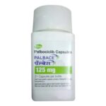 Palbace 125mg Tablet