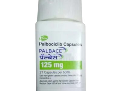 Palbace 125mg Tablet