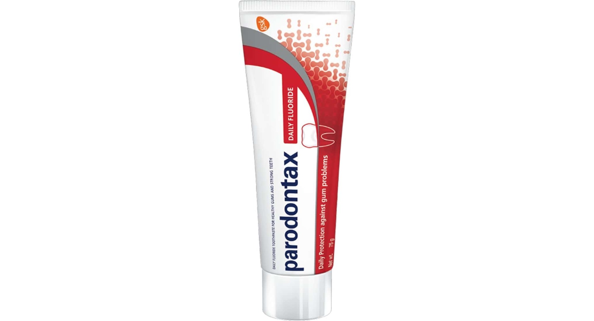 Parodontax Daily Fluoride Toothpaste - Image 3