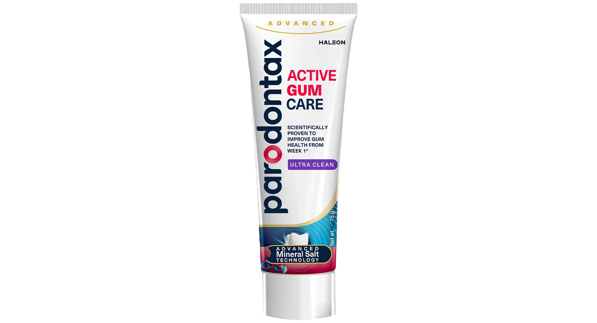 Parodontax Ultra Clean Toothpaste