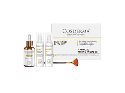 Cosderma Party Insta Glow Peel