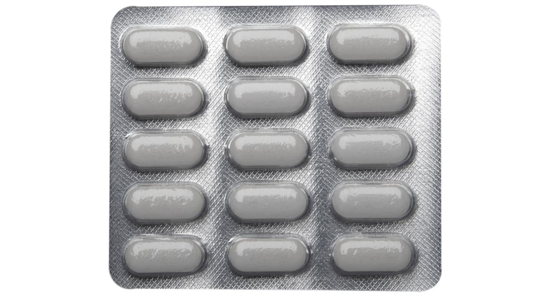 Pio-M 15 Tablet SR - Image 4