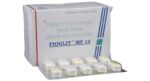 Pioglit MF 15 Tablet ER