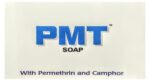 PMT Soap