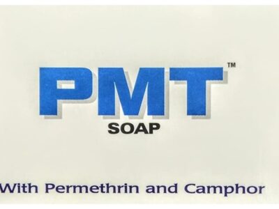 PMT Soap