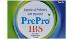 Pre Pro IBS Capsule