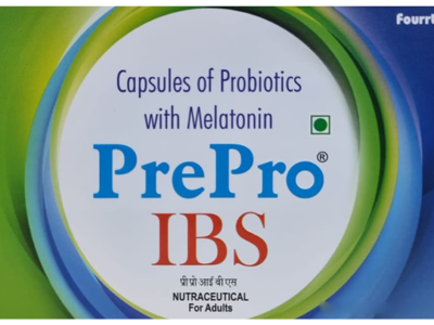 Pre Pro IBS Capsule