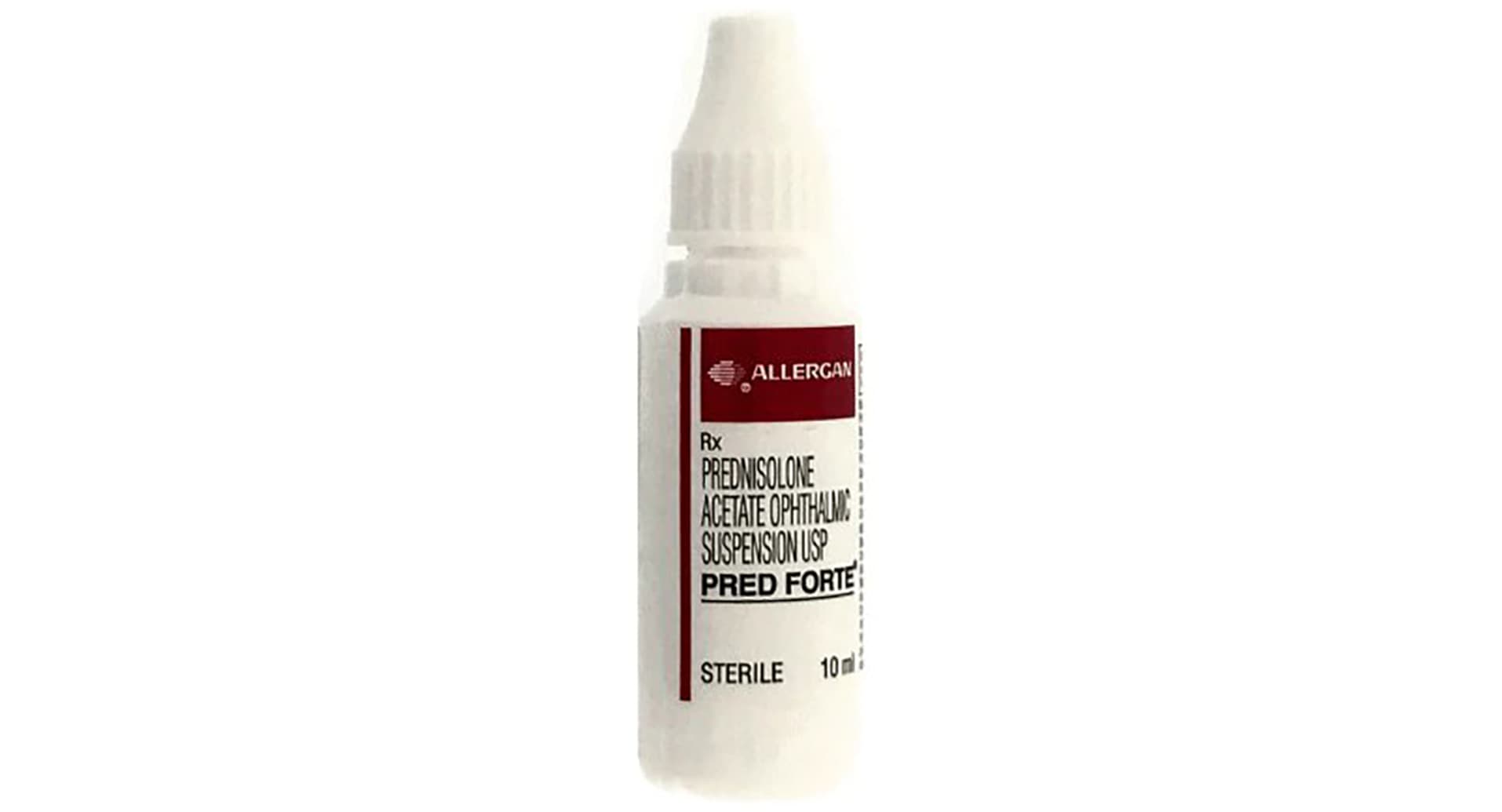 Pred Forte Ophthalmic Suspension - Image 4