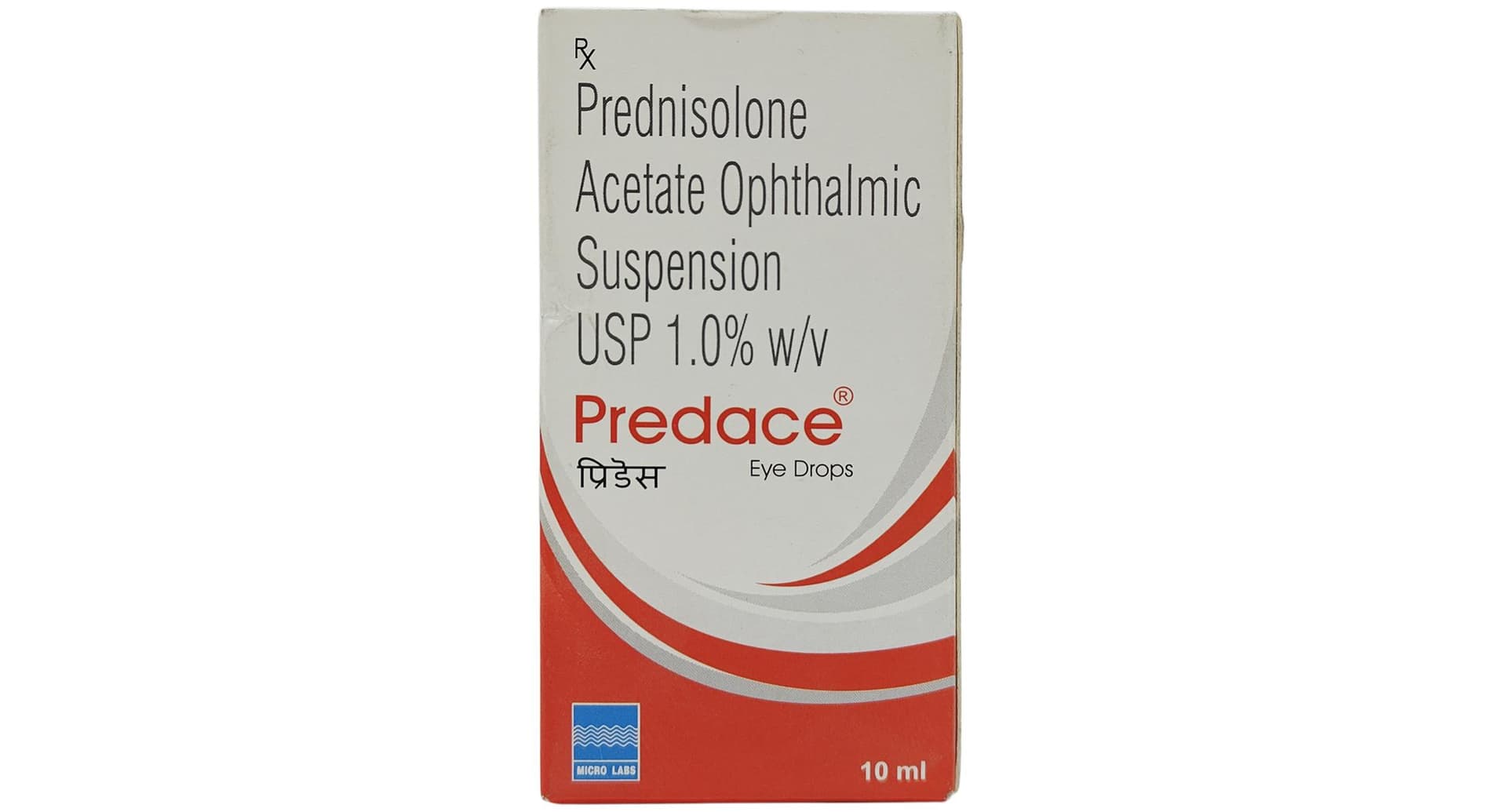 Predace-1 Eye Drop - Image 2