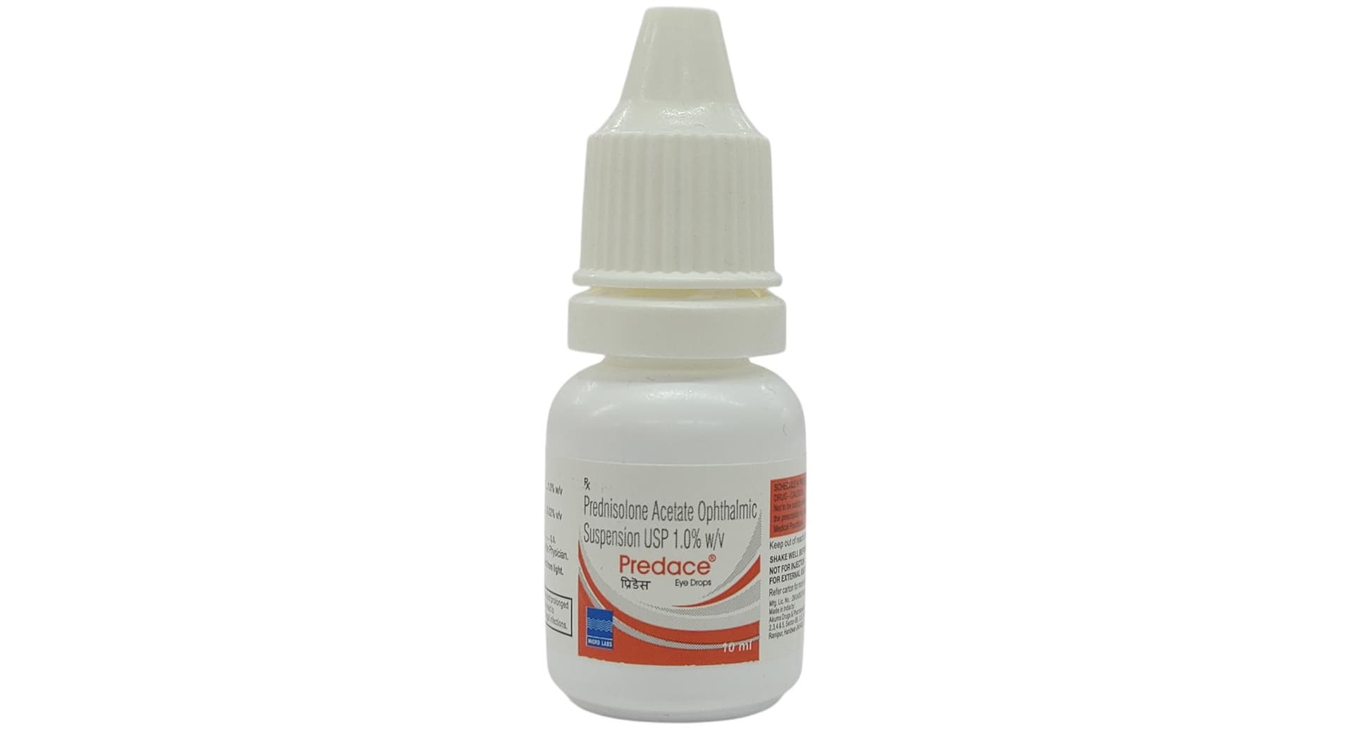 Predace-1 Eye Drop - Image 5