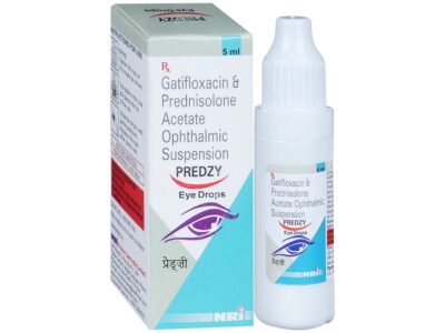 Predzy Eye Drop