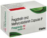 Pregacip M Capsule