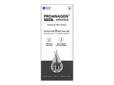 Proanagen Stem Advance Intensive Hair Serum