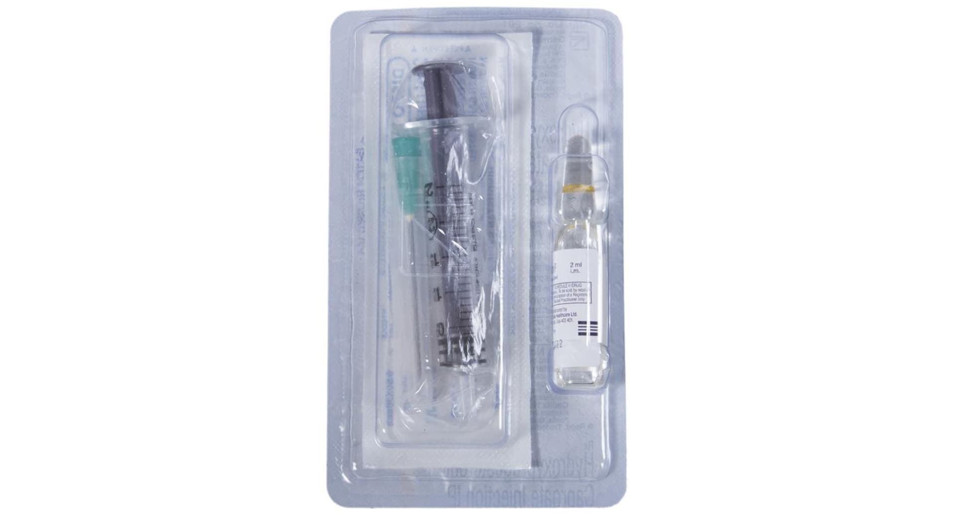 Proluton Depot 500mg/2ml Injection - Image 3